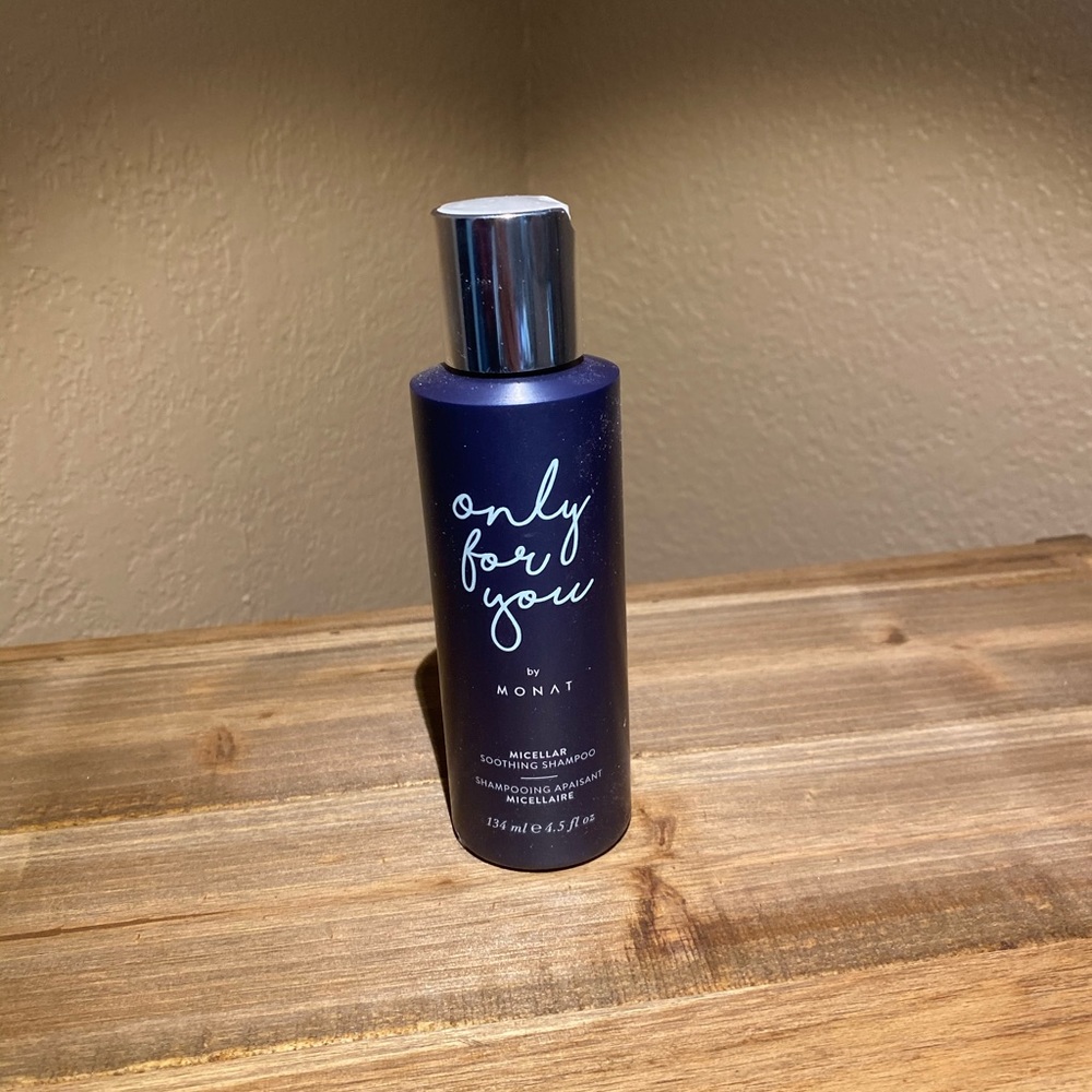 Monat Micellular Shampoo